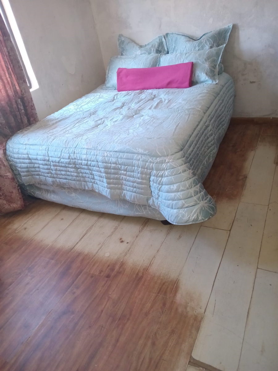2 Bedroom Property for Sale in Zwide Eastern Cape